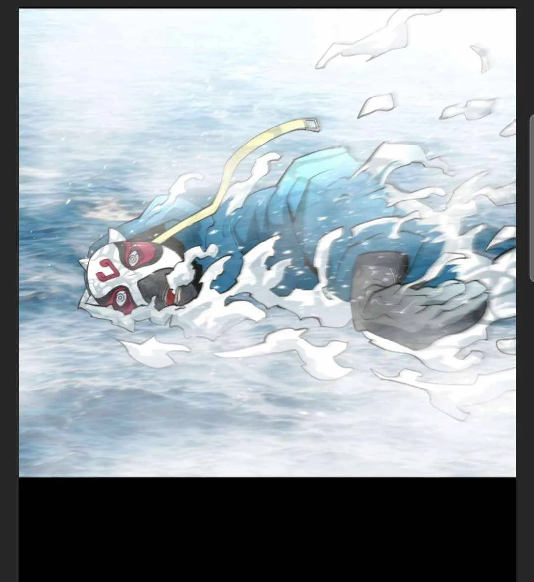 Superhuman Era Chapter 105 Online - página 76