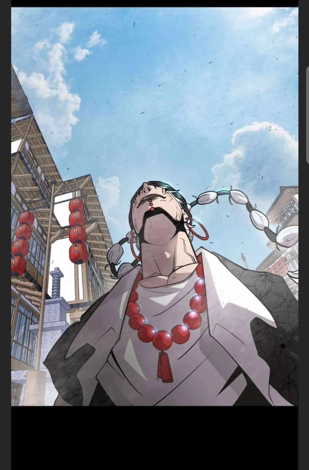 Superhuman Era Chapter 105 Online - página 80