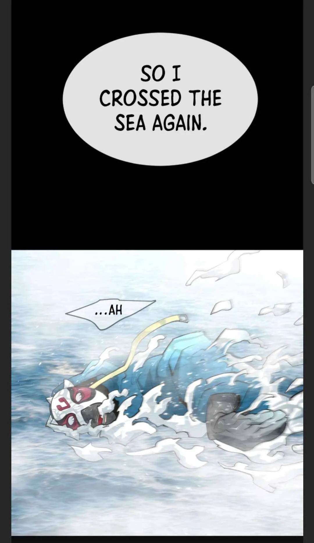 Superhuman Era Chapter 105 Online - página 81