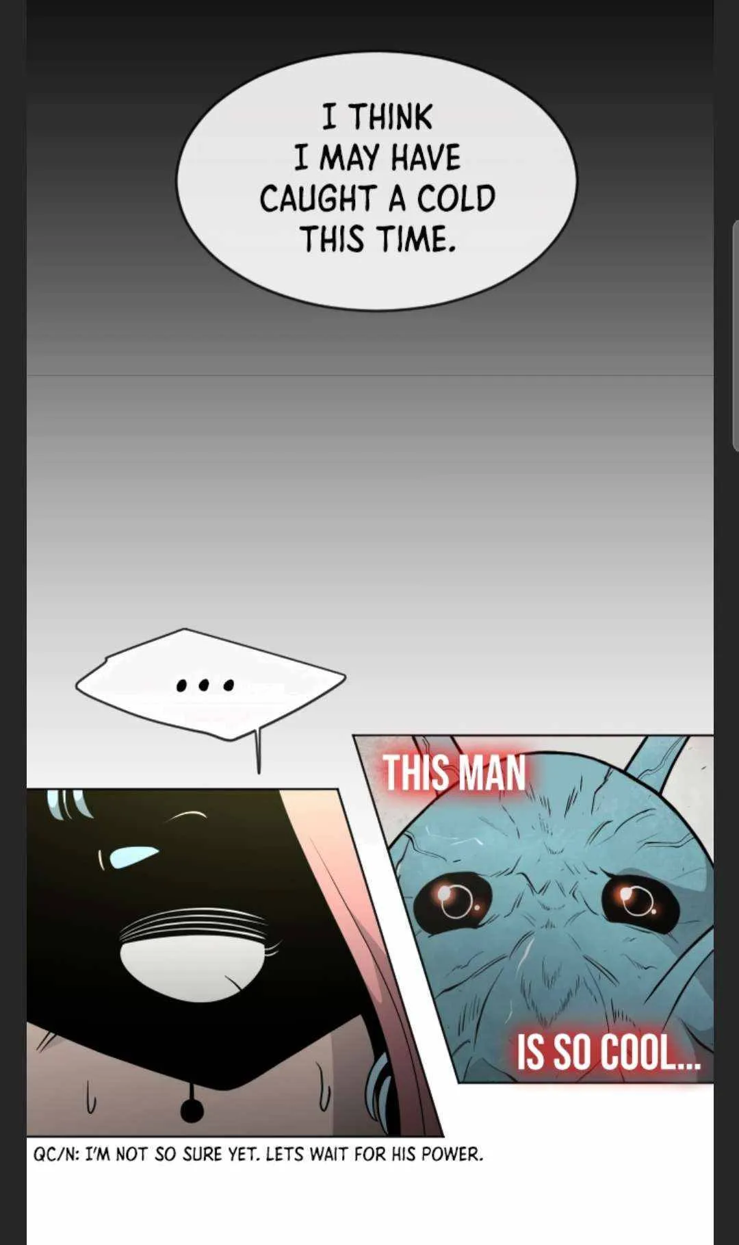 Superhuman Era Chapter 105 Online - página 82