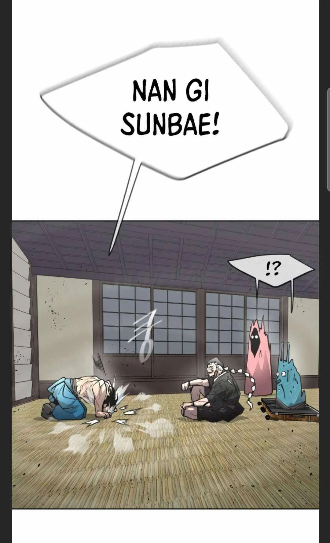 Superhuman Era Chapter 105 Online - página 83