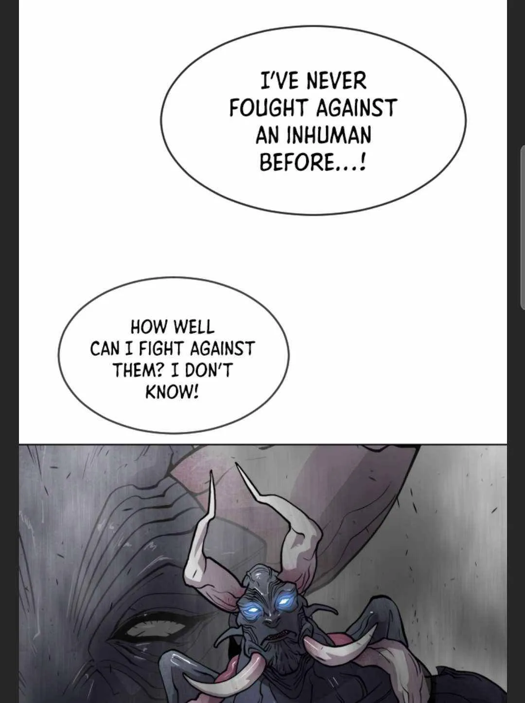 Superhuman Era Chapter 105 Online - página 84
