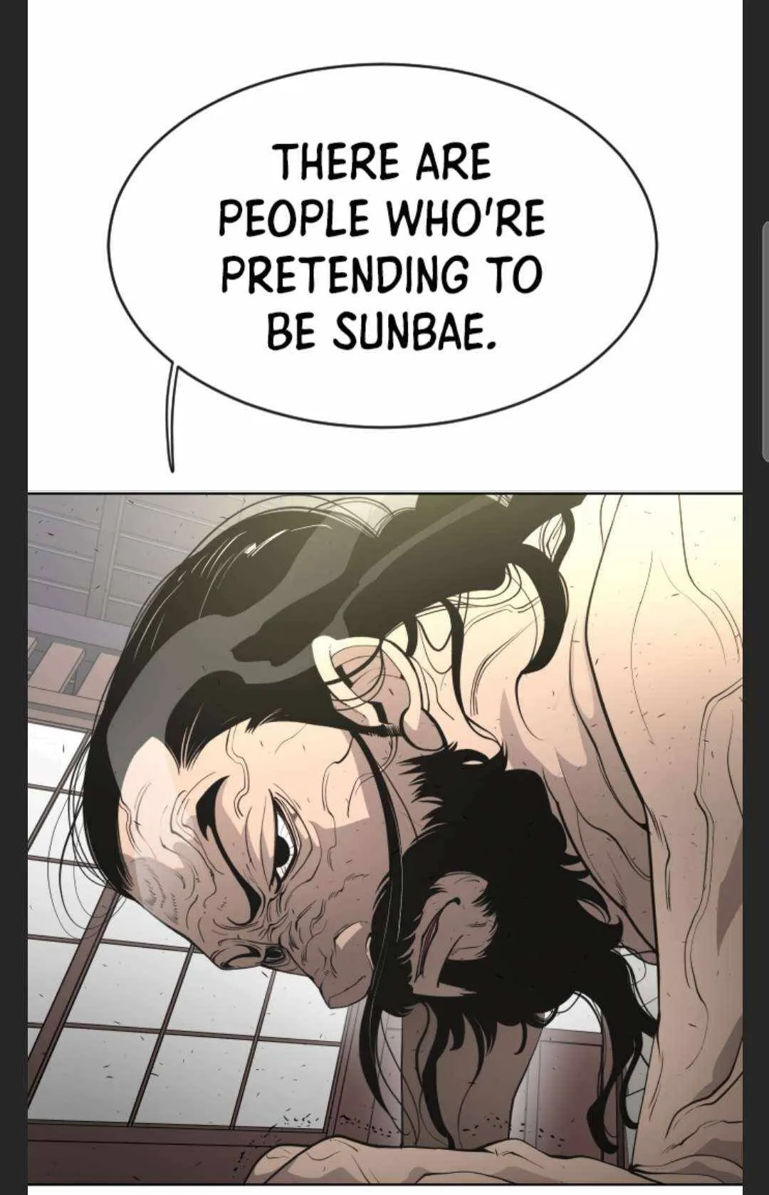 Superhuman Era Chapter 105 Online - página 90