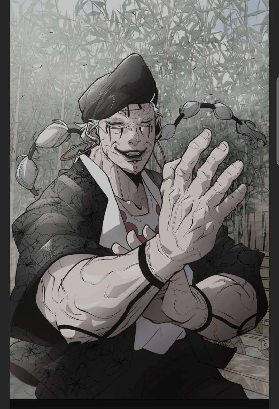 Superhuman Era Chapter 105 Online - página 94