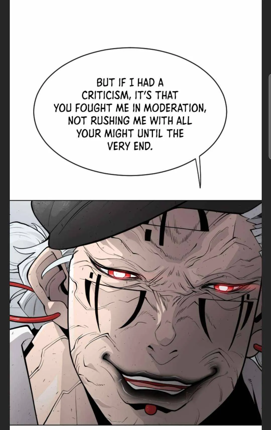Superhuman Era Chapter 105 Online - página 97