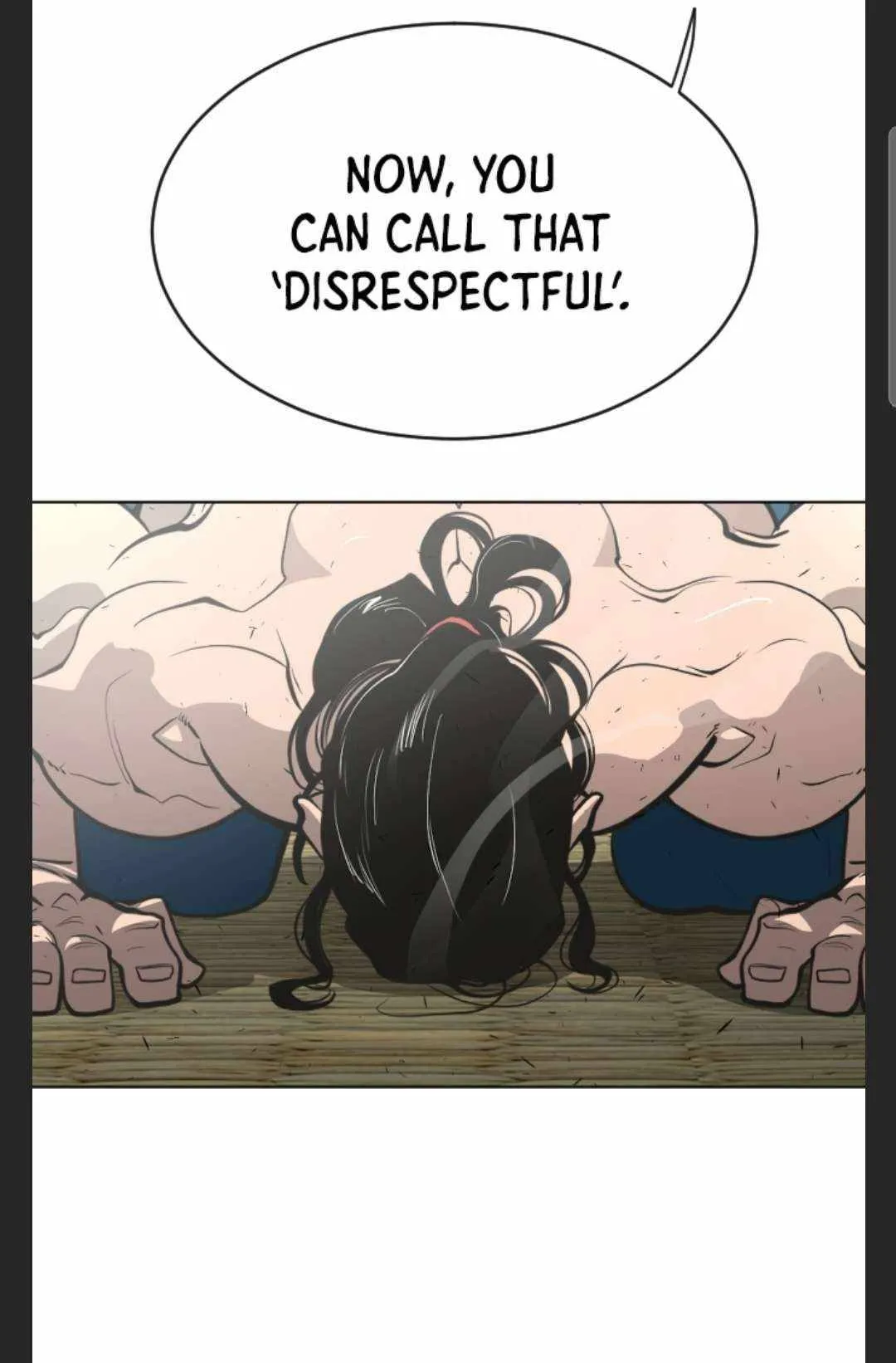 Superhuman Era Chapter 105 Online - página 98