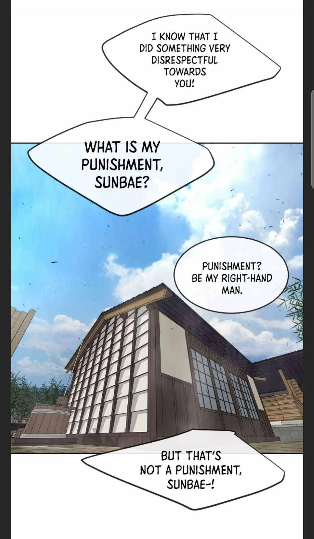 Superhuman Era Chapter 105 Online - página 99