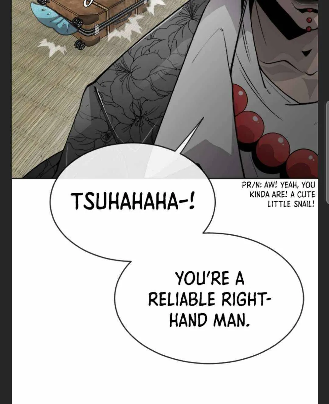 Superhuman Era Chapter 105 Online - página 106