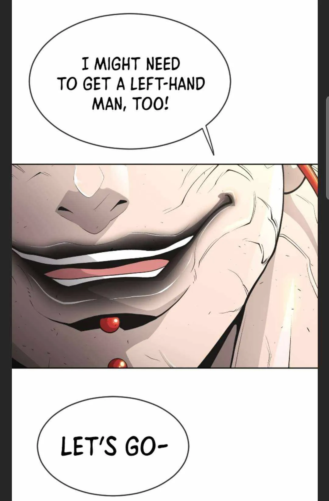 Superhuman Era Chapter 105 Online - página 107
