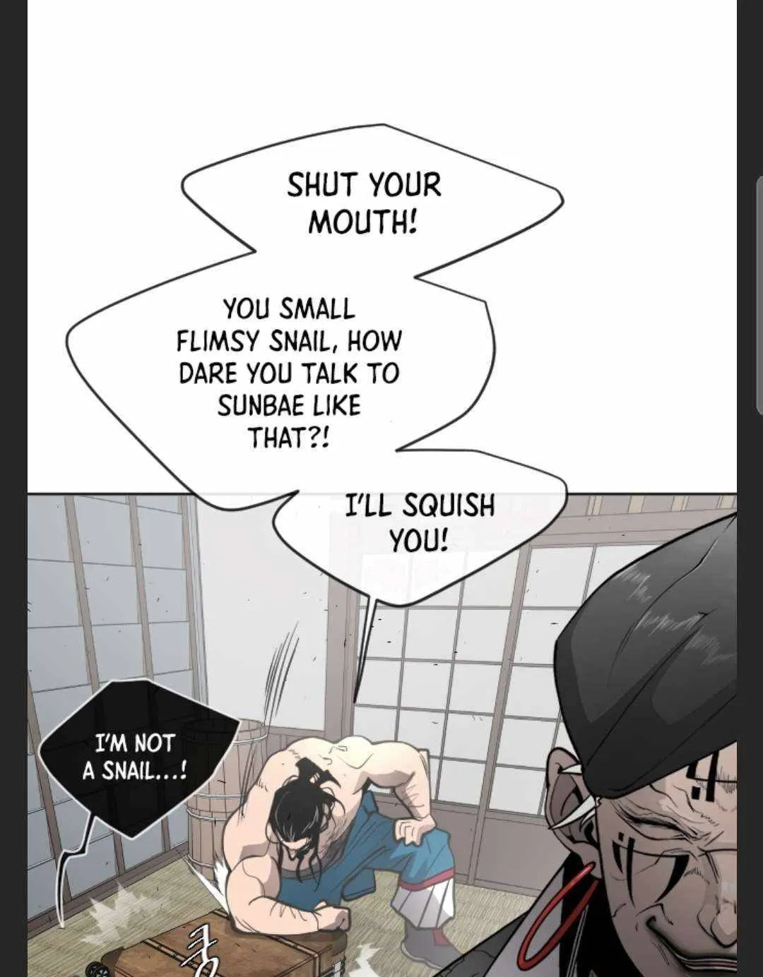 Superhuman Era Chapter 106 Online - página 5