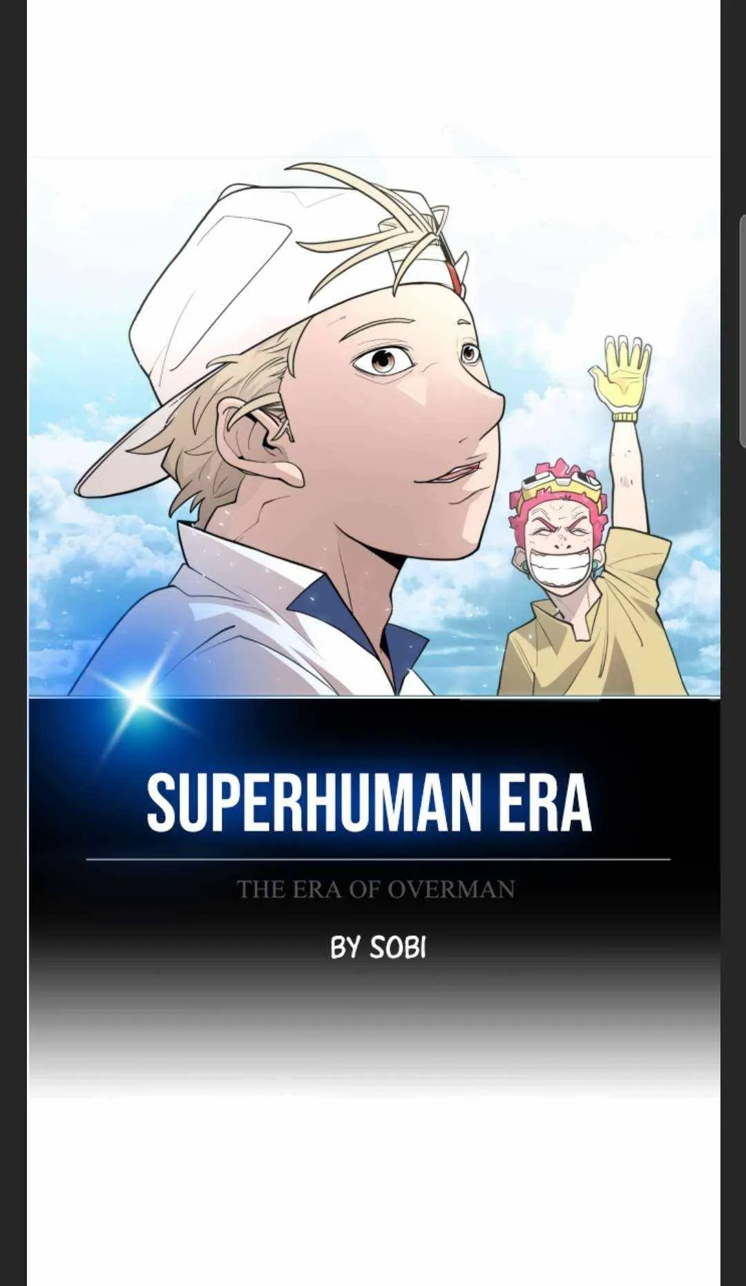 Superhuman Era Chapter 106 Online - página 9