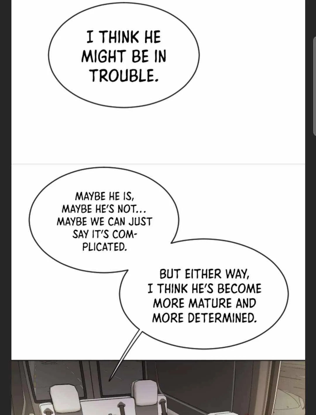 Superhuman Era Chapter 106 Online - página 12