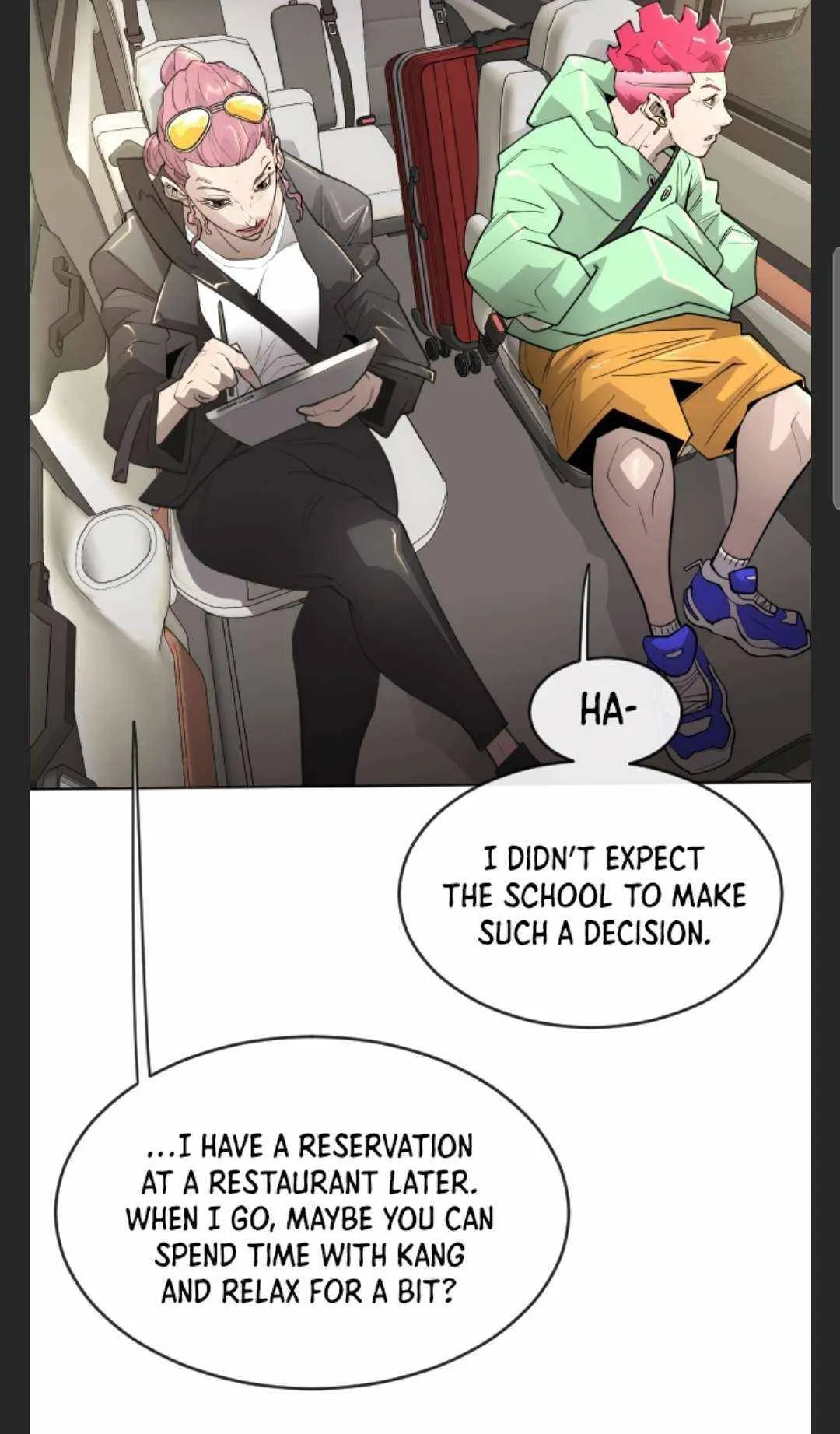 Superhuman Era Chapter 106 Online - página 13