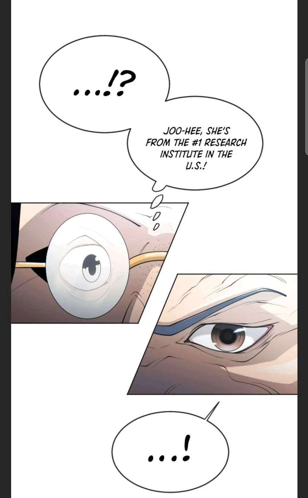 Superhuman Era Chapter 106 Online - página 24