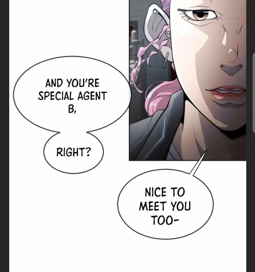 Superhuman Era Chapter 106 Online - página 33