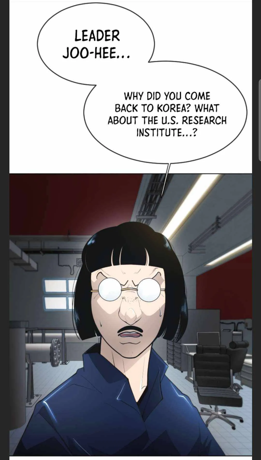 Superhuman Era Chapter 106 Online - página 34