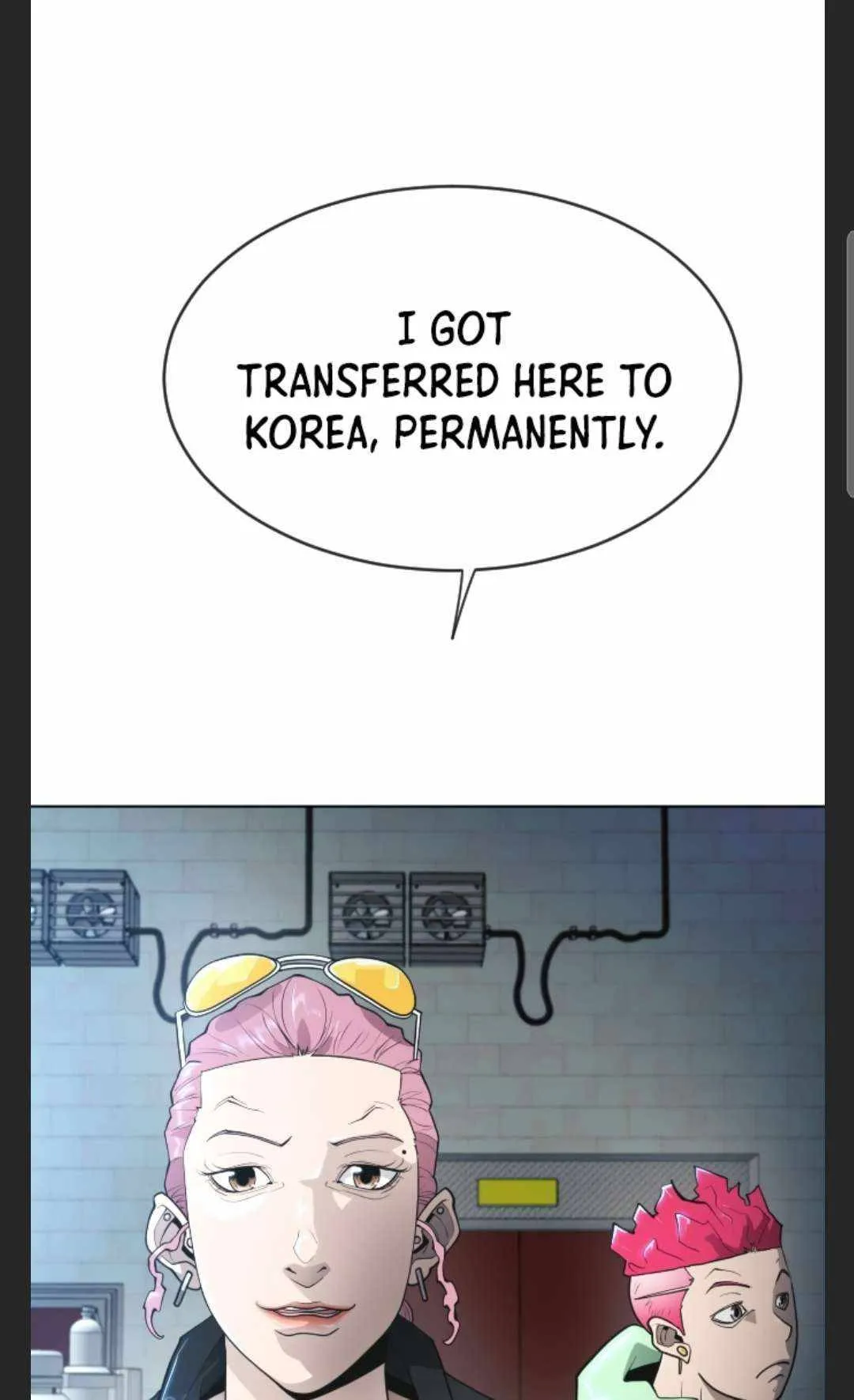 Superhuman Era Chapter 106 Online - página 35