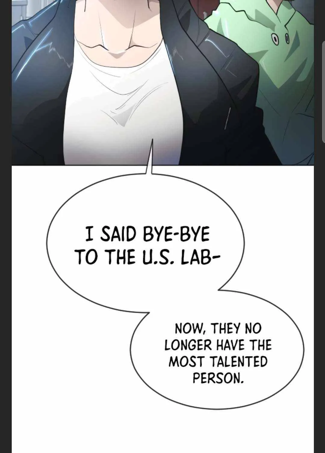 Superhuman Era Chapter 106 Online - página 36