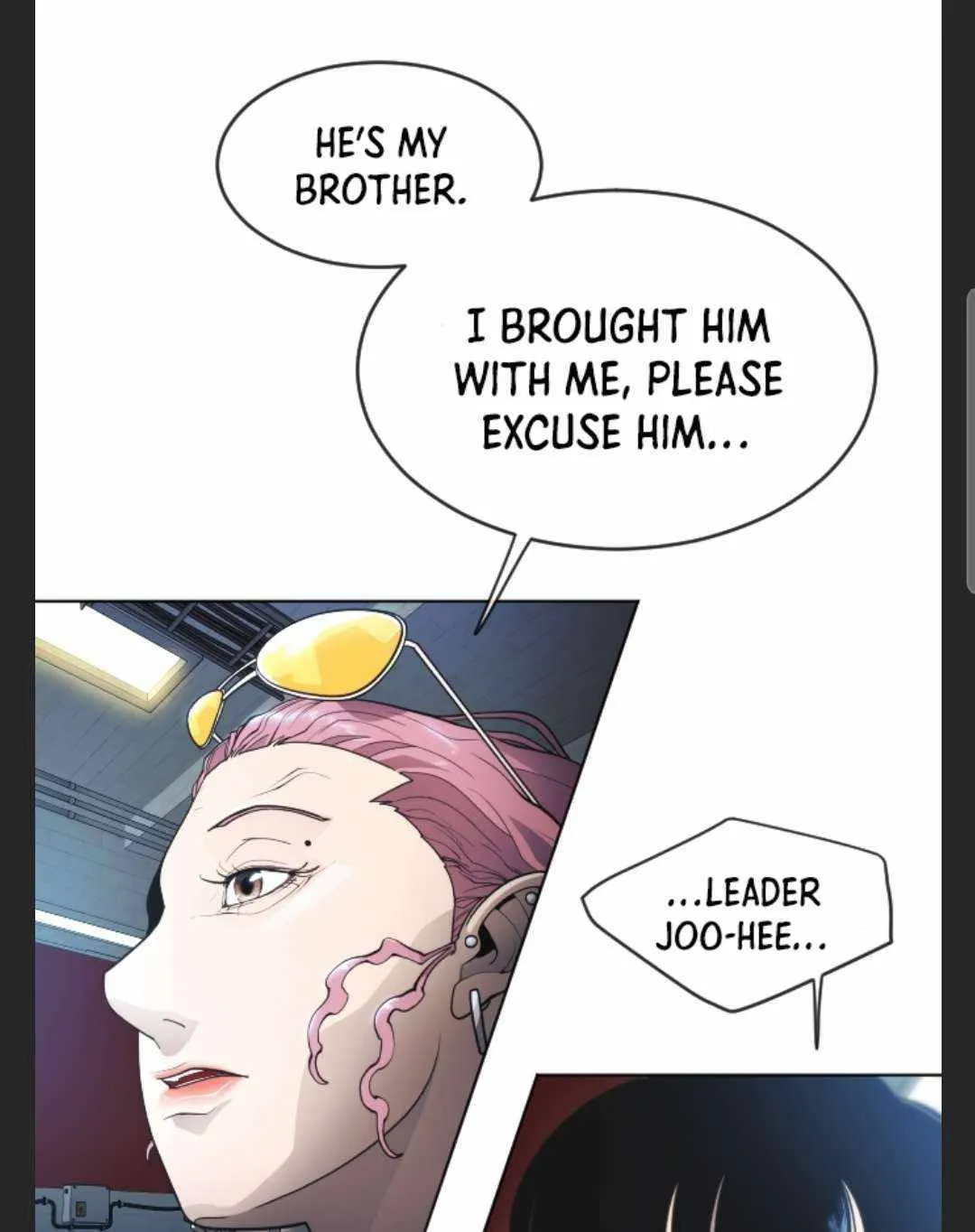 Superhuman Era Chapter 106 Online - página 39