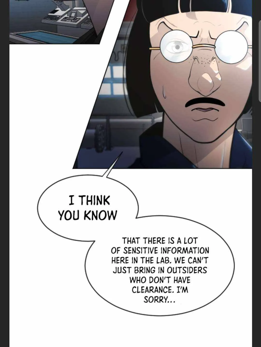 Superhuman Era Chapter 106 Online - página 40