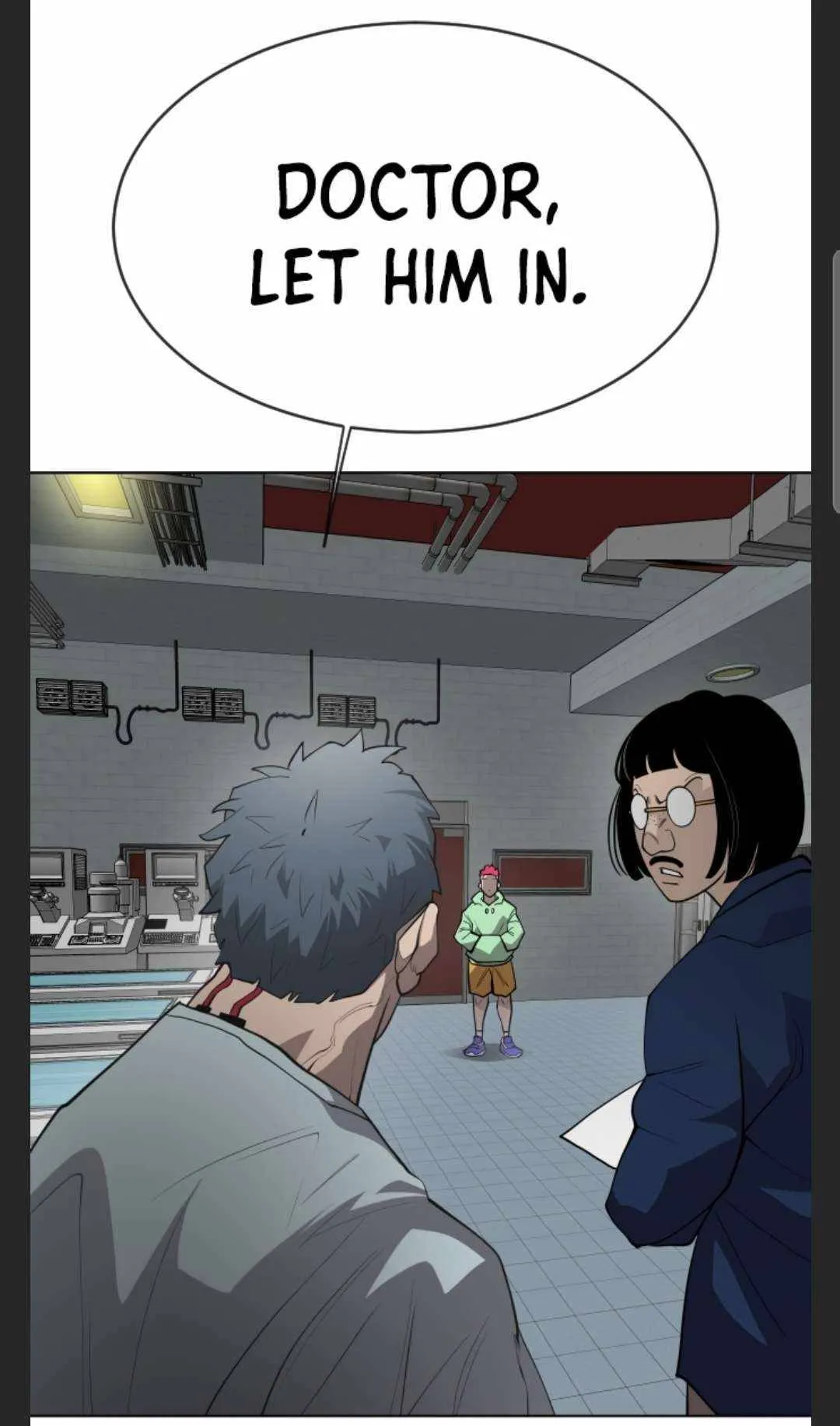 Superhuman Era Chapter 106 Online - página 41