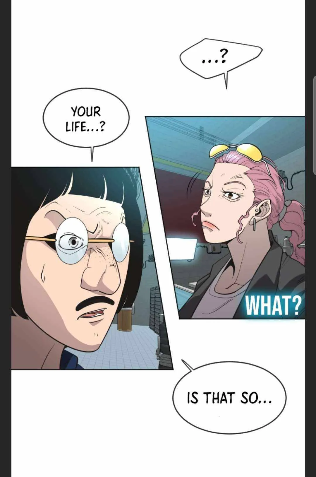 Superhuman Era Chapter 106 Online - página 44