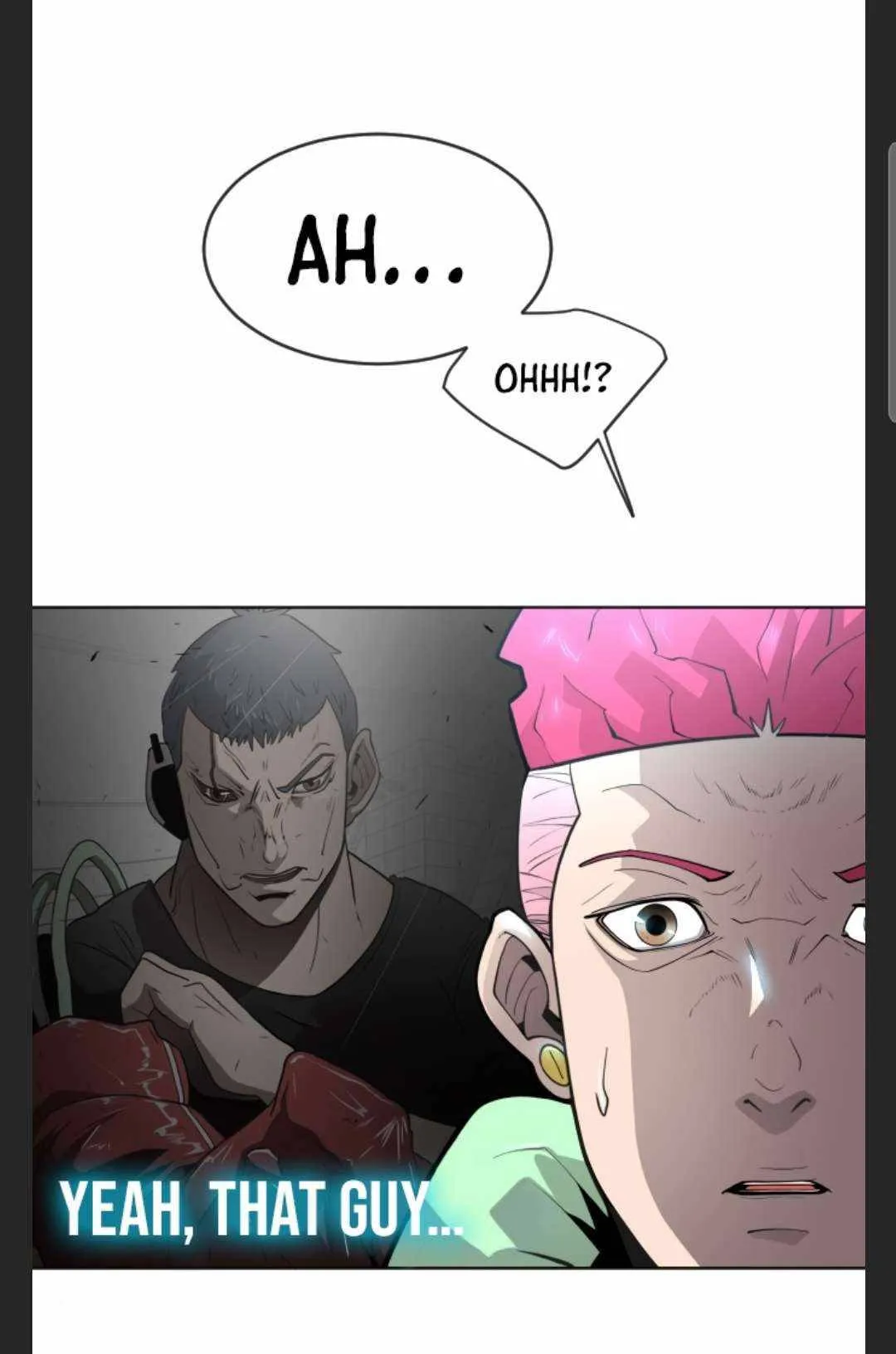Superhuman Era Chapter 106 Online - página 45