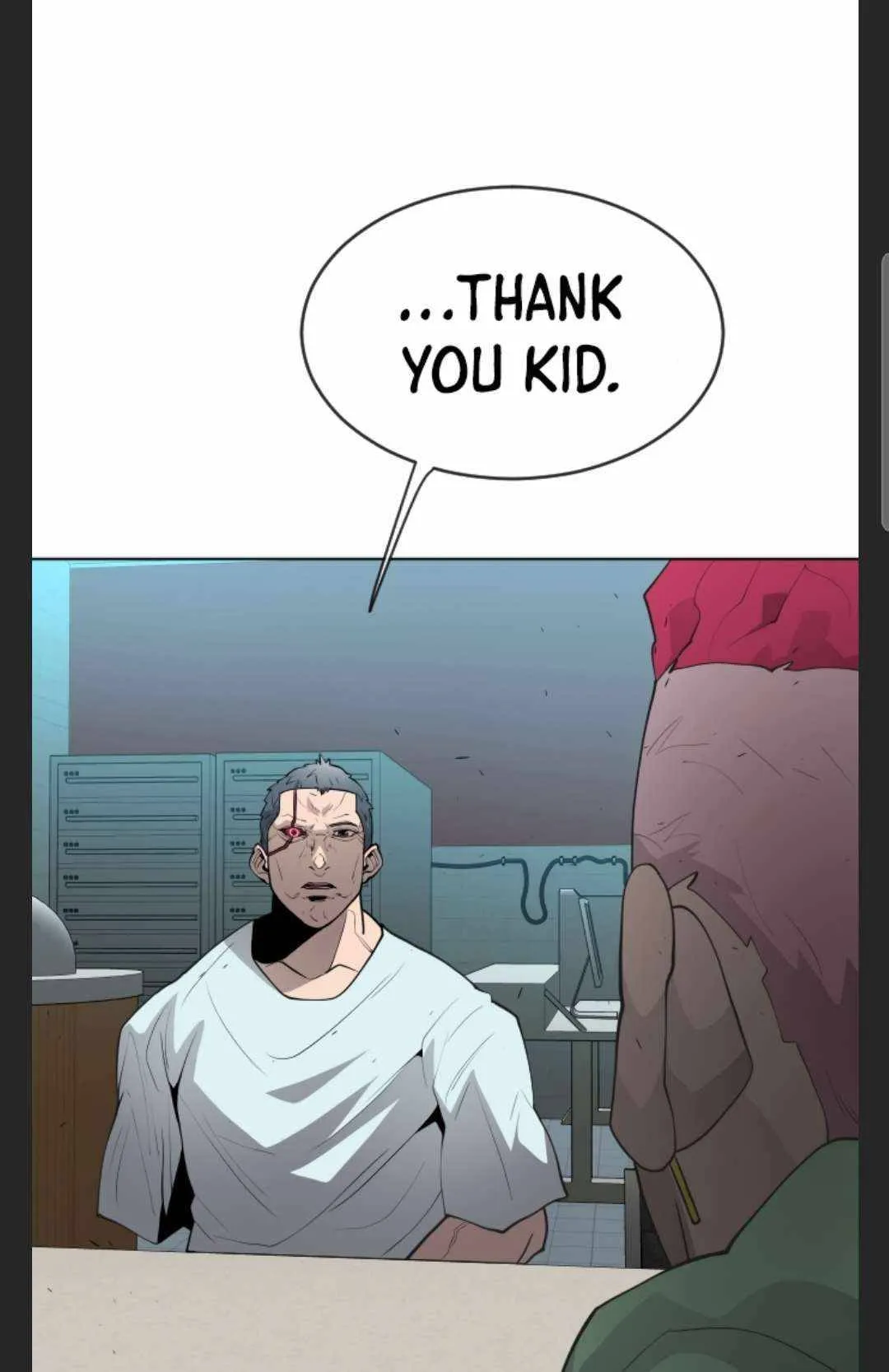 Superhuman Era Chapter 106 Online - página 48