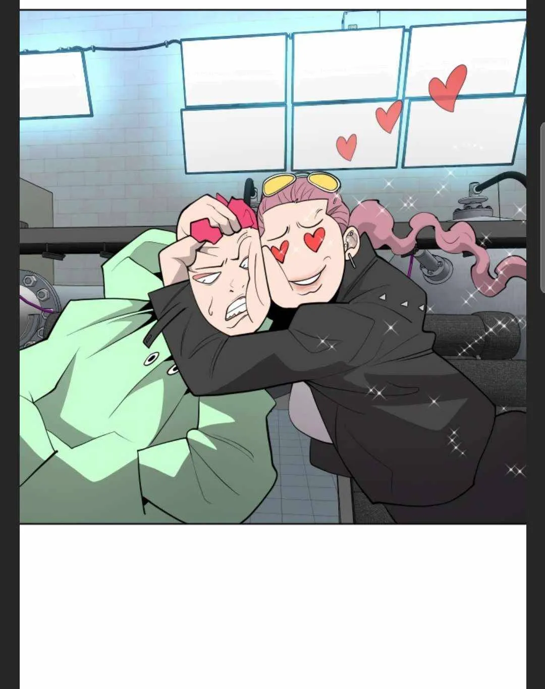 Superhuman Era Chapter 106 Online - página 53