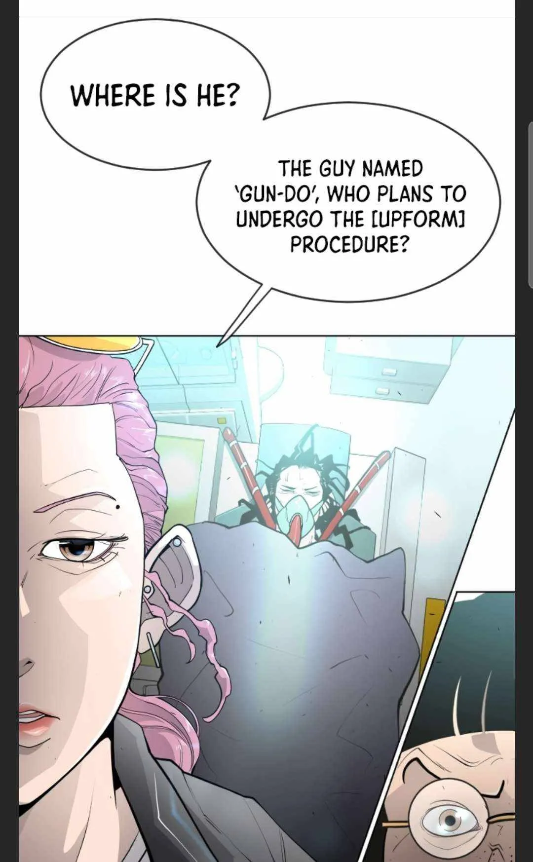 Superhuman Era Chapter 106 Online - página 55
