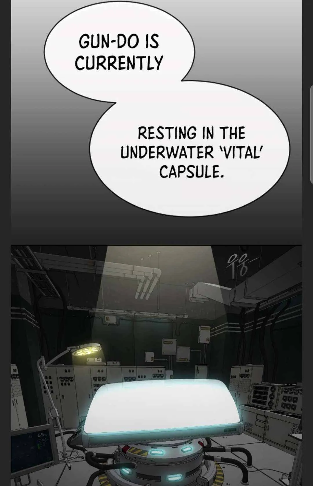 Superhuman Era Chapter 106 Online - página 57