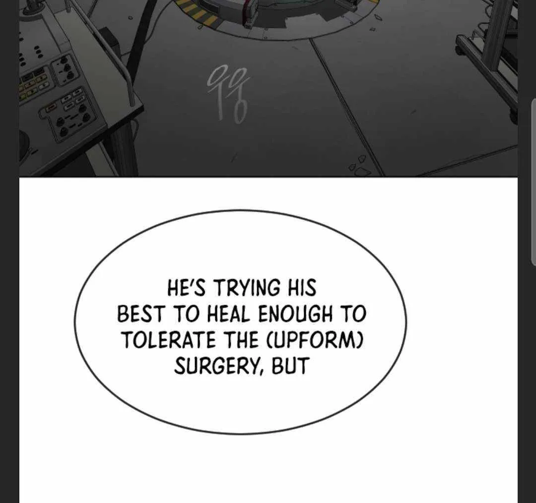 Superhuman Era Chapter 106 Online - página 58