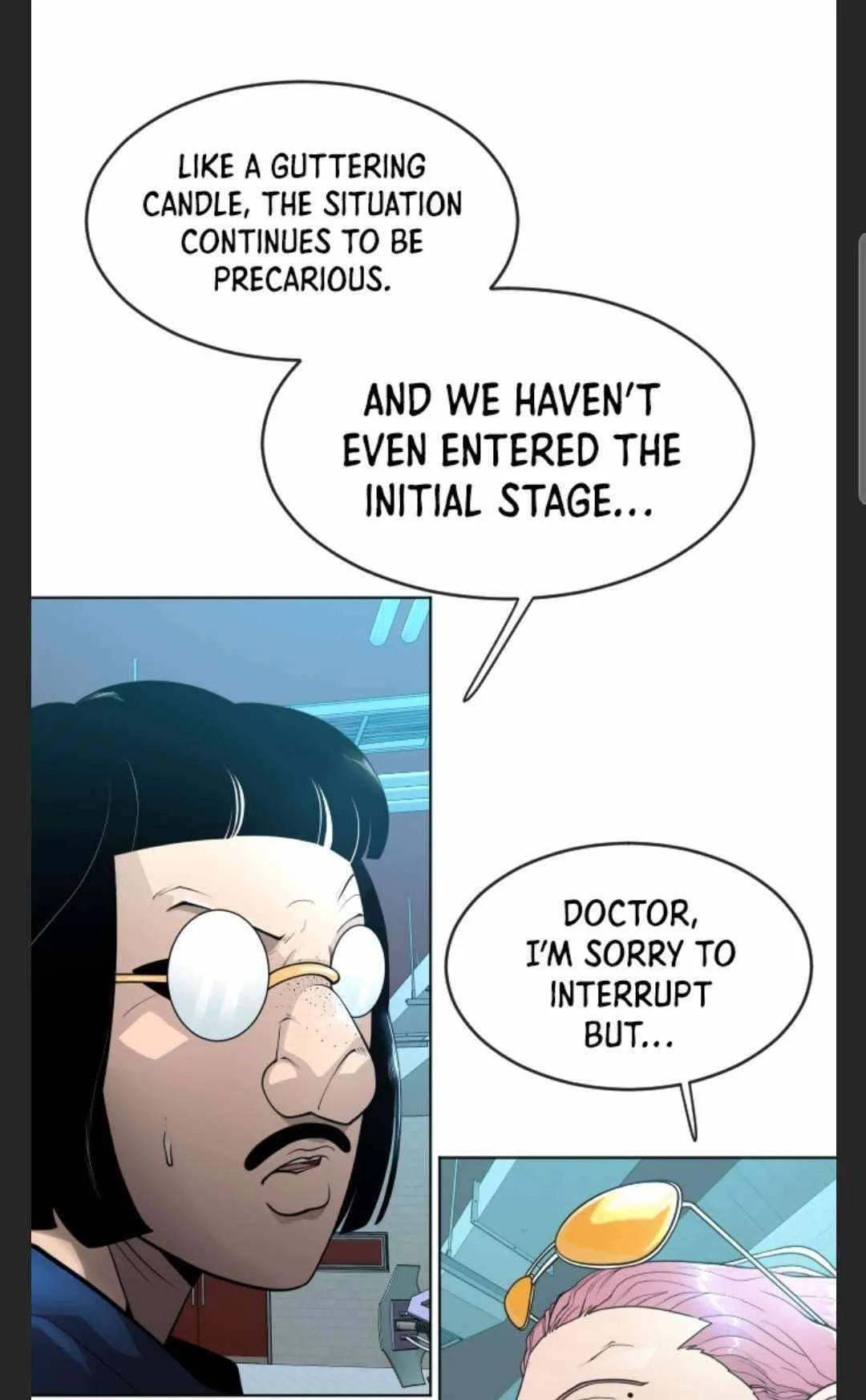 Superhuman Era Chapter 106 Online - página 59