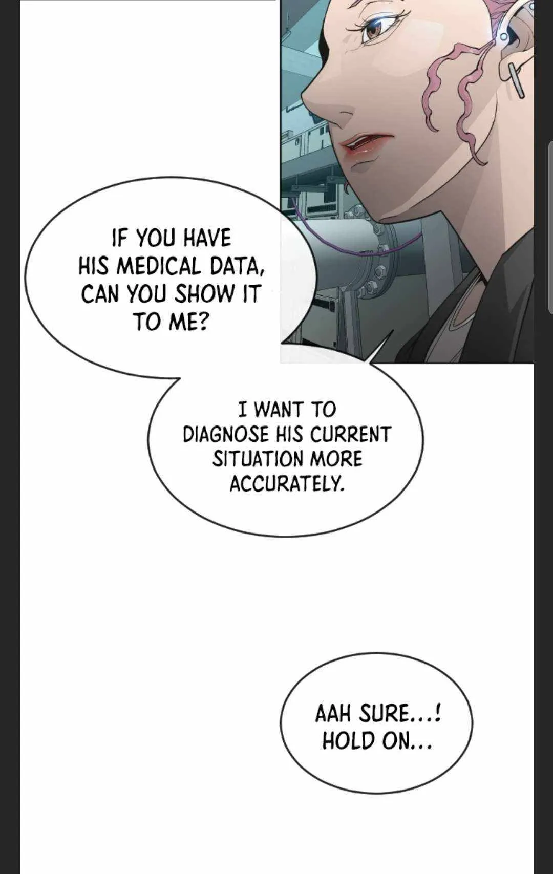 Superhuman Era Chapter 106 Online - página 60