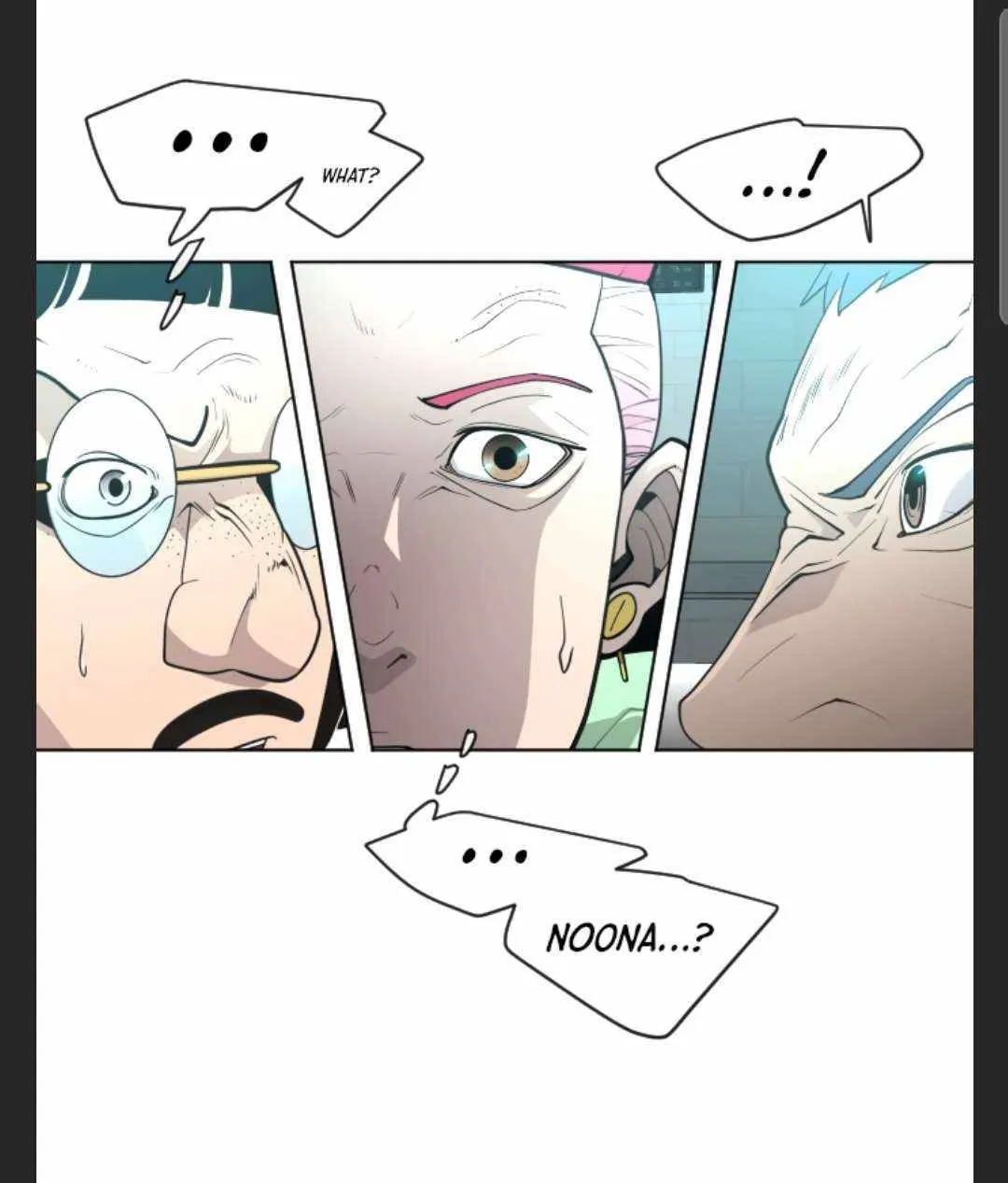 Superhuman Era Chapter 106 Online - página 69