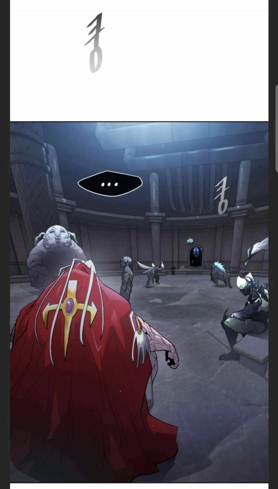Superhuman Era Chapter 106 Online - página 72