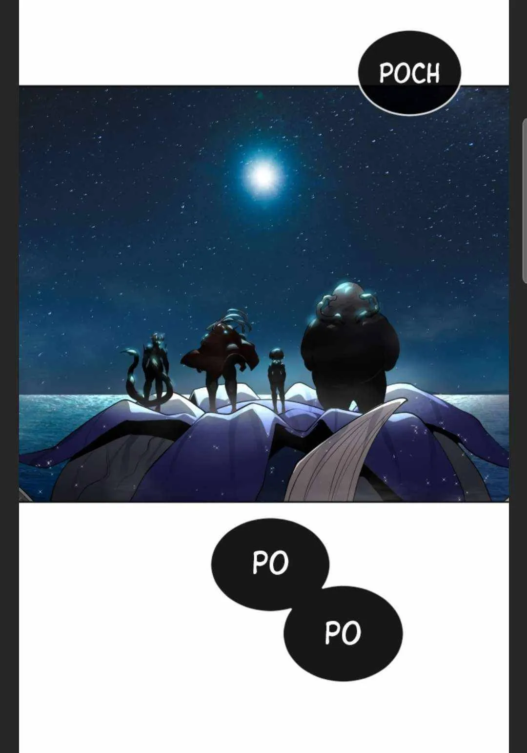 Superhuman Era Chapter 106 Online - página 95