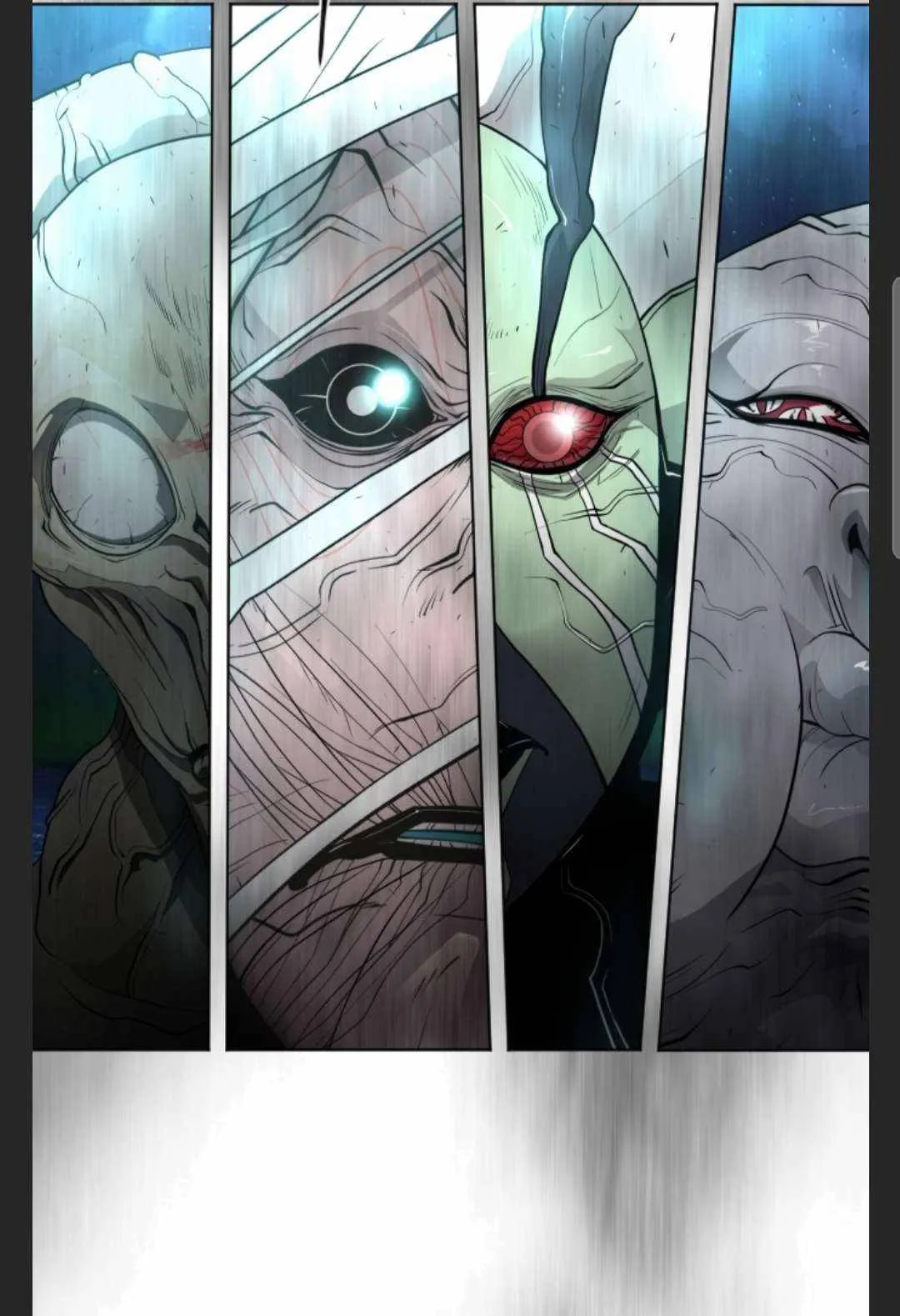 Superhuman Era Chapter 106 Online - página 106