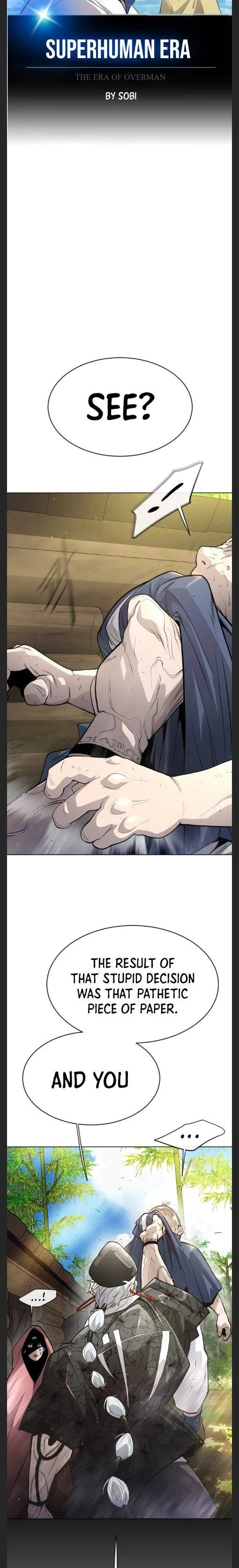 Superhuman Era Chapter 113 Online - página 3