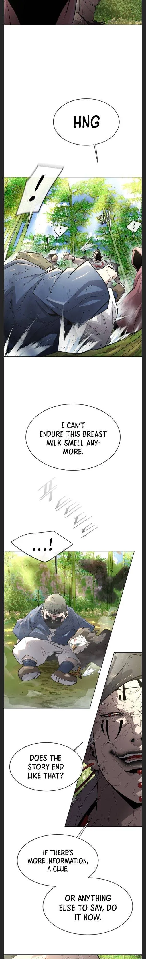 Superhuman Era Chapter 113 Online - página 5