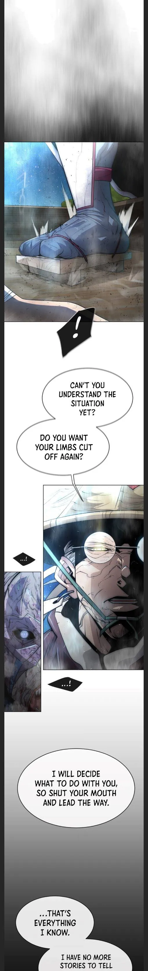 Superhuman Era Chapter 113 Online - página 8