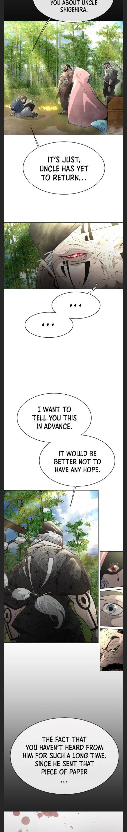 Superhuman Era Chapter 113 Online - página 9