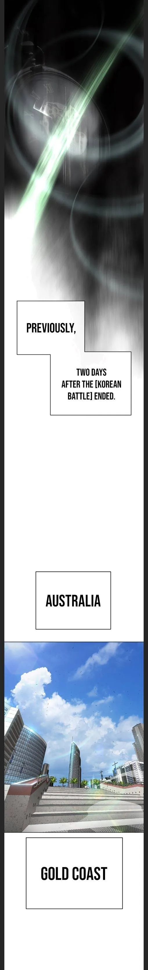Superhuman Era Chapter 113 Online - página 15