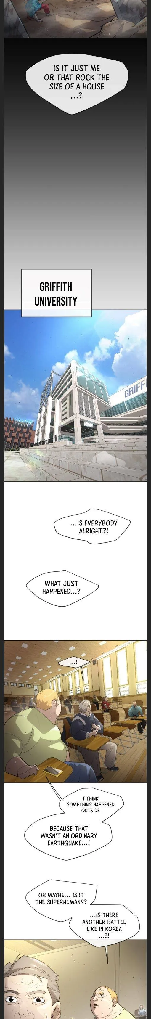Superhuman Era Chapter 114 Online - página 7