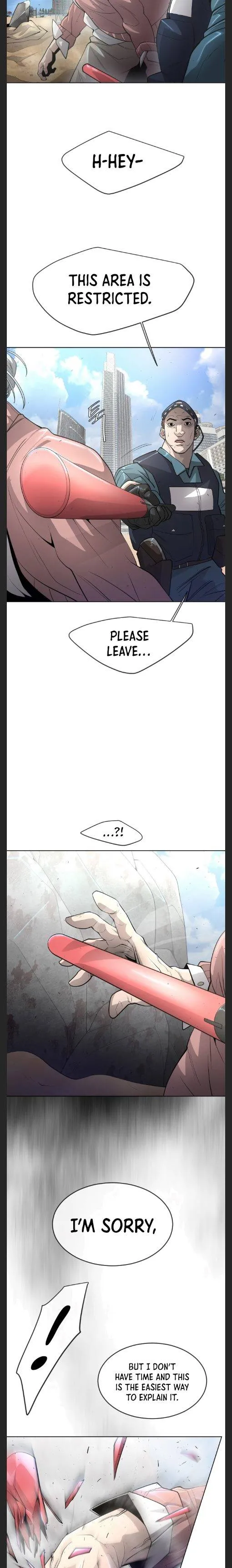 Superhuman Era Chapter 114 Online - página 11