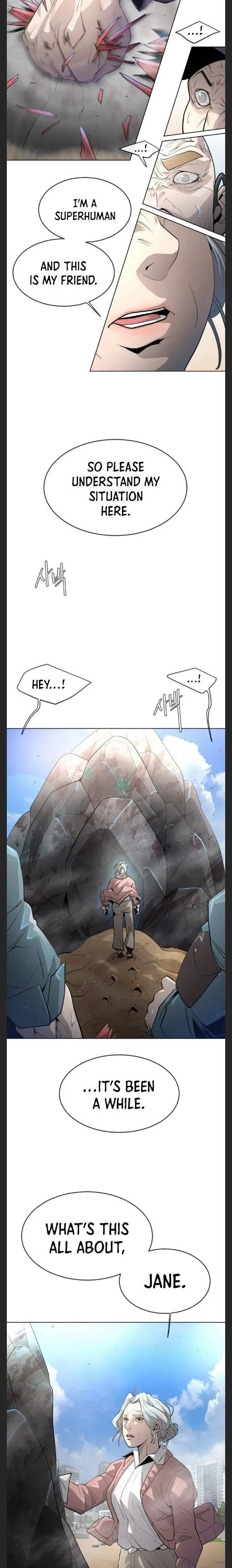 Superhuman Era Chapter 114 Online - página 12