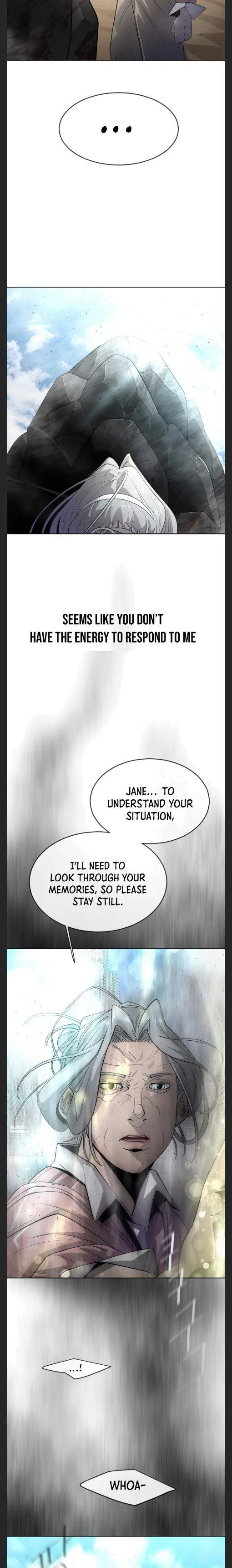 Superhuman Era Chapter 114 Online - página 13