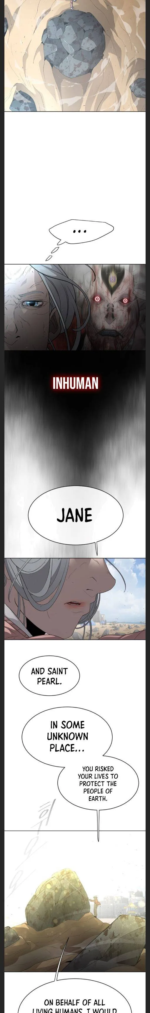 Superhuman Era Chapter 114 Online - página 15