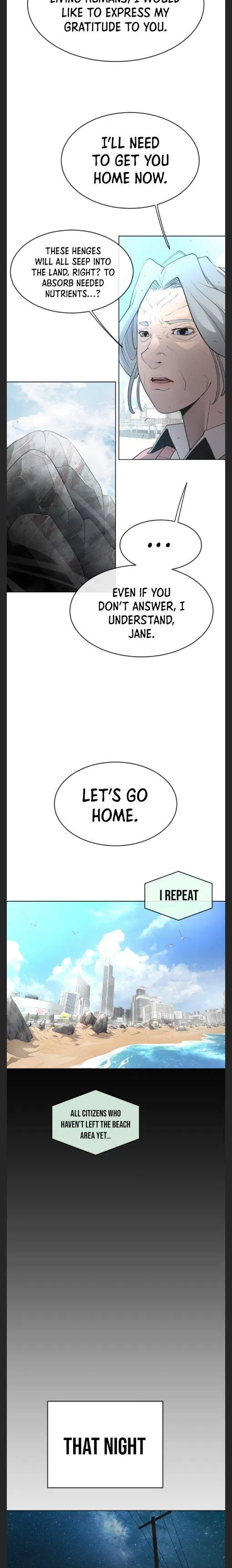 Superhuman Era Chapter 114 Online - página 16