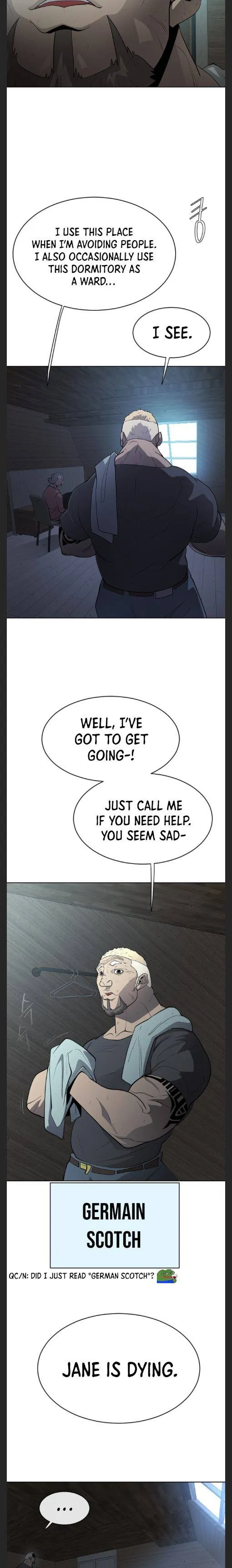Superhuman Era Chapter 114 Online - página 18
